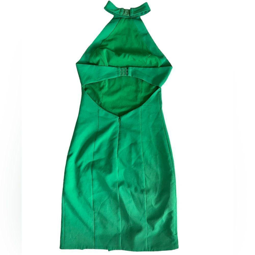 Revolve NBD Sugar Pine Bodycon in Kelly Green - Picture 12 of 15